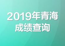 <strong>2019年青海公务员考试成绩查询入口</strong>