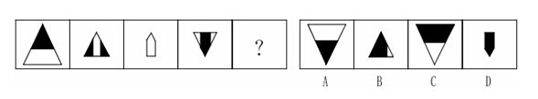 公务员考试,图形推理技巧